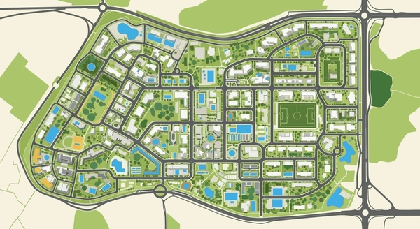 Solar Infrastructure